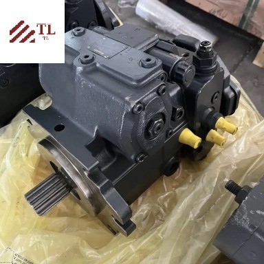 SK330-8 SK350-8 Ekskavator Hidrolik Pompa 418-18-31102 parça numarası 4668462 ile