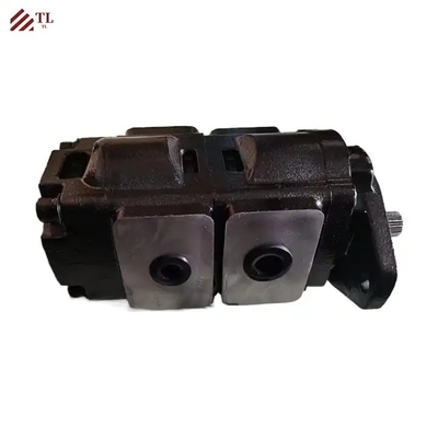Yürüyen kazıcı hidrolik ana pompa 20/925580 20/925579 20/925586 20/903300 333/G5390 20/925340 JCB 3CX için