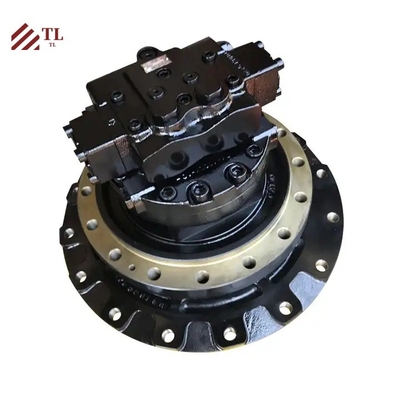 170401-00042A 170401-00042 170401-00037A Doosan Crawler Excavator Final Drive 1 ile