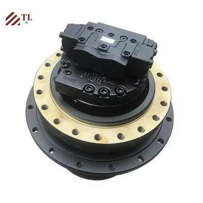 170401-00042A 170401-00042 170401-00037A Doosan Crawler Excavator Final Drive 1 ile