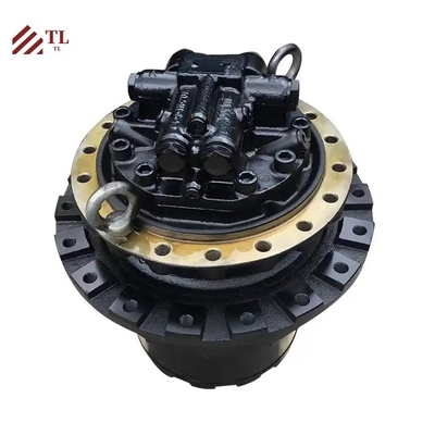 170401-00042A 170401-00042 170401-00037A Doosan Crawler Excavator Final Drive 1 ile