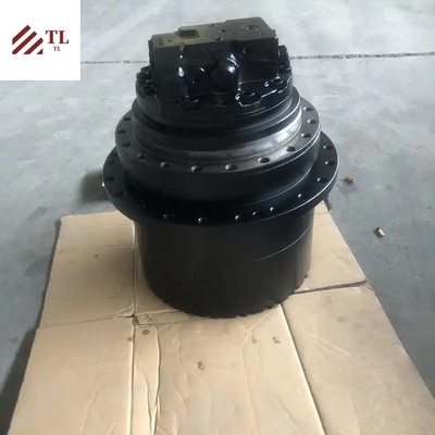 170401-00042A 170401-00042 170401-00037A Doosan Crawler Excavator Final Drive 1 ile