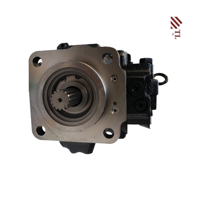 Çiftlikler PC40MR-2 Ana Pompa 7083S00460 Sürünen kazıcı için hidrolik pompa 708-3S-00460