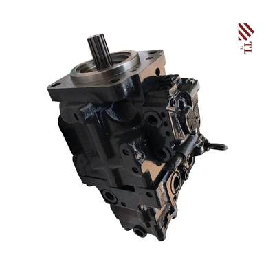 Çiftlikler PC40MR-2 Ana Pompa 7083S00460 Sürünen kazıcı için hidrolik pompa 708-3S-00460