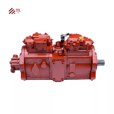 Sürünen kazıcı hidrolik ana pompa K5V80DT K5V80DTP K5V140DT K5V140DTP K5V160DT K5V160DTP K5V200DTH
