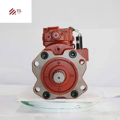 Sürünen kazıcı hidrolik ana pompa K5V80DT K5V80DTP K5V140DT K5V140DTP K5V160DT K5V160DTP K5V200DTH