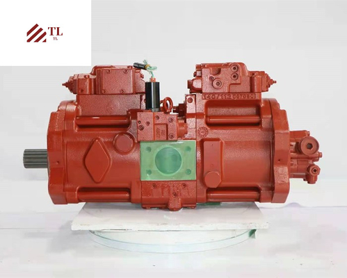 Sürünen kazıcı hidrolik ana pompa K5V80DT K5V80DTP K5V140DT K5V140DTP K5V160DT K5V160DTP K5V200DTH