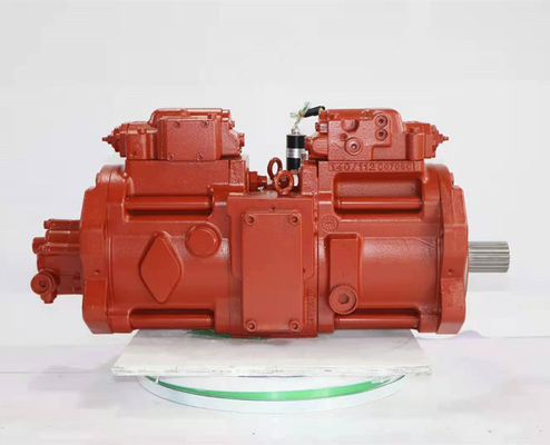 Sürünen kazıcı hidrolik ana pompa K5V80DT K5V80DTP K5V140DT K5V140DTP K5V160DT K5V160DTP K5V200DTH