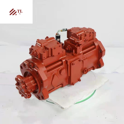 Sürünen kazıcı hidrolik ana pompa K5V80DT K5V80DTP K5V140DT K5V140DTP K5V160DT K5V160DTP K5V200DTH