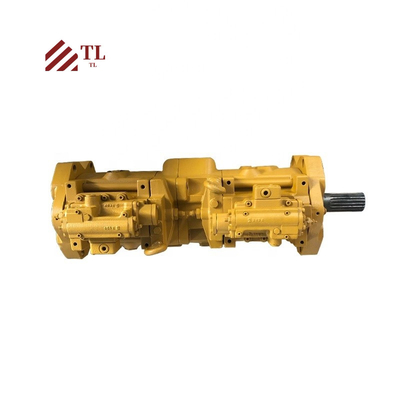 Parça numarası: E390B Sürünen kazıcı K3V280 Hidrolik piston pompası 3349990 334-9990