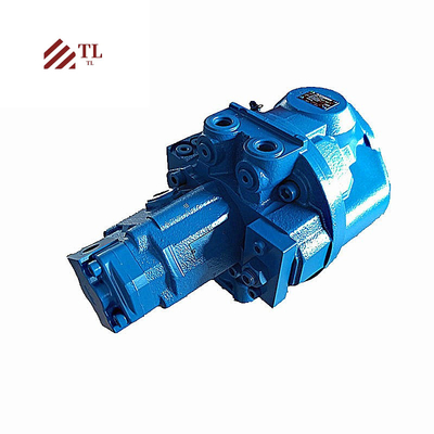 Ana pompa AP2D25LV1RS7-898-3 Volvo EC55 EC55B sürünen kazıcı parça numarası 14633611 için