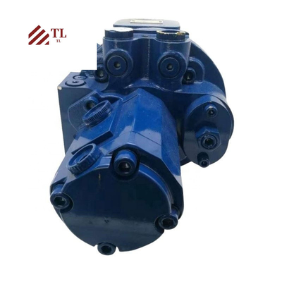 Ana pompa AP2D25LV1RS7-898-3 Volvo EC55 EC55B sürünen kazıcı parça numarası 14633611 için