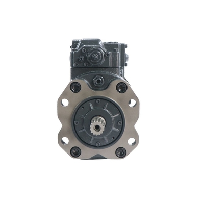 K3V63DT-9N09 Kazıcı Hidrolik Pompa Makineleri Müşteri Gereksinimleri İçin Motor Parçaları