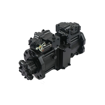 K3V63DTP Kazı makinesi için hidrolik ana pompa KPM K3V112DT K3V140DT K5V140DT