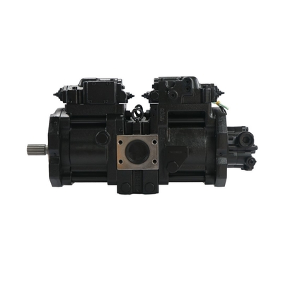 K3V63DTP Kazı makinesi için hidrolik ana pompa KPM K3V112DT K3V140DT K5V140DT