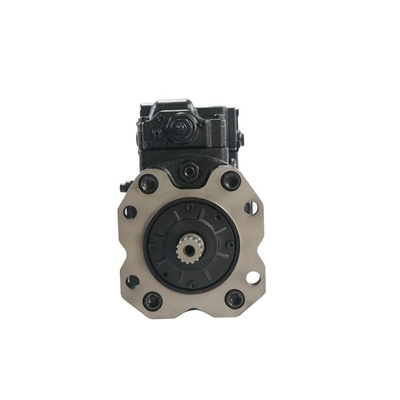 K3V63DTP Kazı makinesi için hidrolik ana pompa KPM K3V112DT K3V140DT K5V140DT
