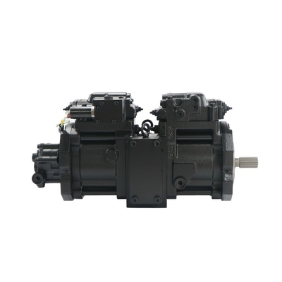 K3V63DTP Kazı makinesi için hidrolik ana pompa KPM K3V112DT K3V140DT K5V140DT