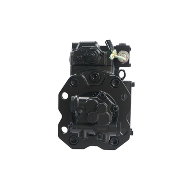 K3V63DTP Kazı makinesi için hidrolik ana pompa KPM K3V112DT K3V140DT K5V140DT