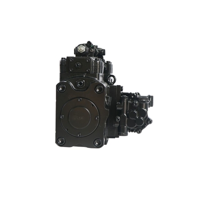 K3V63DTP-OE02 SK135 Ana Pompası için kazıcı hidrolik pompası Kobelco Delek Pompası