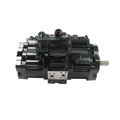 K3V63DTP-OE02 SK135 Ana Pompası için kazıcı hidrolik pompası Kobelco Delek Pompası