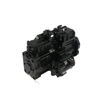 K3V63DTP-OE02 SK135 Ana Pompası için kazıcı hidrolik pompası Kobelco Delek Pompası