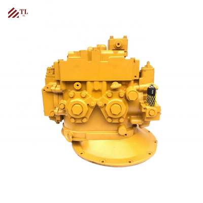 PC450LC-7 Crawler Excavator için hidrolik pompa 708-2H-00450 708-2H-00027 708-2H-00026