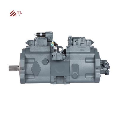 EC340D EC360C EC360CHR EC380D EC380DHR Kazı makinesi Hidrolik Ana Pompa VOE14638307 14638307