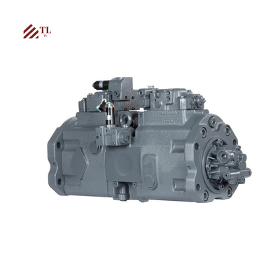 EC340D EC360C EC360CHR EC380D EC380DHR Kazı makinesi Hidrolik Ana Pompa VOE14638307 14638307