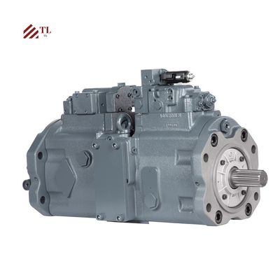 EC340D EC360C EC360CHR EC380D EC380DHR Kazı makinesi Hidrolik Ana Pompa VOE14638307 14638307