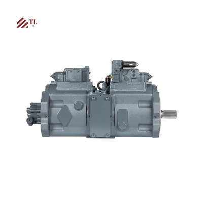 EC340D EC360C EC360CHR EC380D EC380DHR Kazı makinesi Hidrolik Ana Pompa VOE14638307 14638307