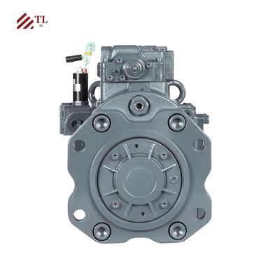 Ekskavator için ana pompa EC460B EC460C EC480D 14595548 14531857 14526609 14569675 K5V200dth K5V200DTH15XR