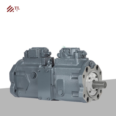 Ekskavator için ana pompa EC460B EC460C EC480D 14595548 14531857 14526609 14569675 K5V200dth K5V200DTH15XR