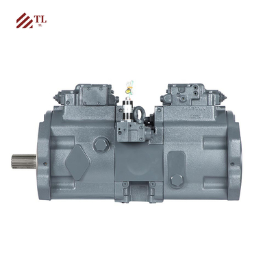 Ekskavator için ana pompa EC460B EC460C EC480D 14595548 14531857 14526609 14569675 K5V200dth K5V200DTH15XR