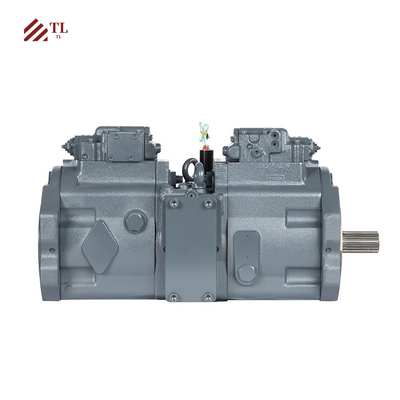 Ekskavator için ana pompa EC460B EC460C EC480D 14595548 14531857 14526609 14569675 K5V200dth K5V200DTH15XR