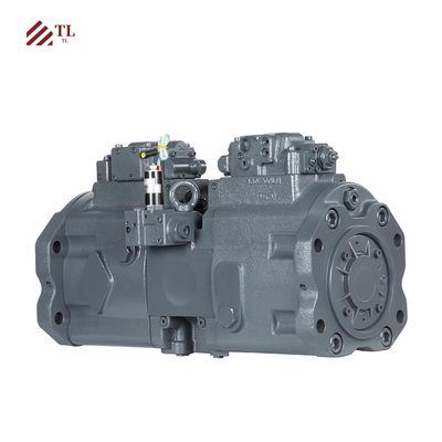Ekskavator için ana pompa EC460B EC460C EC480D 14595548 14531857 14526609 14569675 K5V200dth K5V200DTH15XR