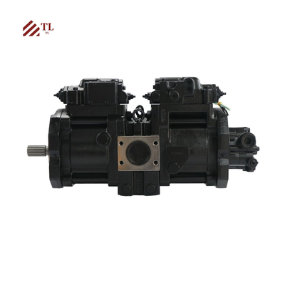 1057321  E315 Sürünen Kazı Makinesi için Piston Dönüştürme Pompası 315 317 Hidrolik Pompa Grubu