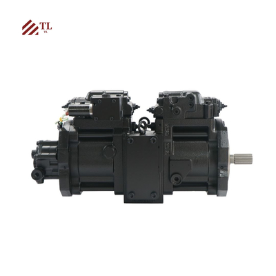 1057321  E315 Sürünen Kazı Makinesi için Piston Dönüştürme Pompası 315 317 Hidrolik Pompa Grubu