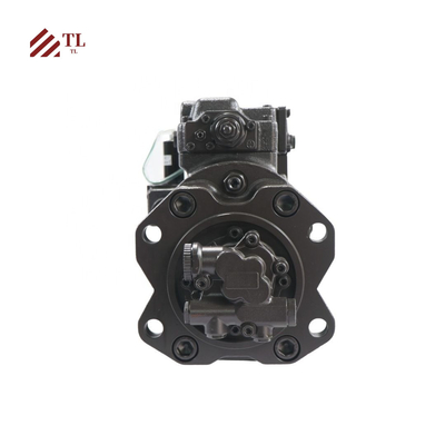 Volvo EC200B EC210B EC240B İnşaat için dayanıklı Kawasaki K3V112DT Hidrolik Pompa