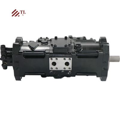 K5V140DTP-YT6K-17T Kobelco SK330-8/ SK350-8 için sürünen kazma pompası