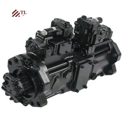K5V140DTP-YT6K-17T Kobelco SK330-8/ SK350-8 için sürünen kazma pompası
