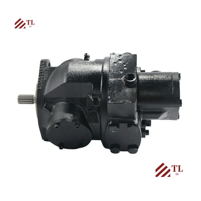 Rexroth R55 ve R60 Kazıcı Hidrolik Pompası AP2D28 ile orijinal