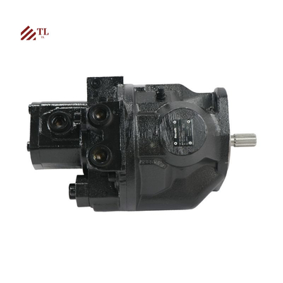 Rexroth R55 ve R60 Kazıcı Hidrolik Pompası AP2D28 ile orijinal