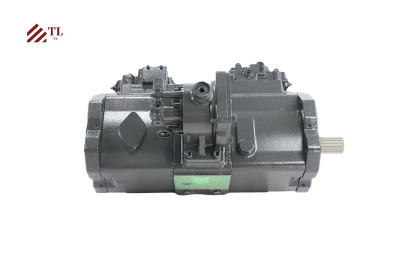 Yüksek Çiftlik Kazıcı EC360B PTO VOE14566659 Kawasaki K3V180DTP ile hidrolik pompa
