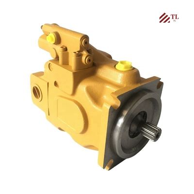 358-5004 Excavator için hidrolik ana pompa 306E 307E Dünya çapında müşteriler tarafından güvenilen