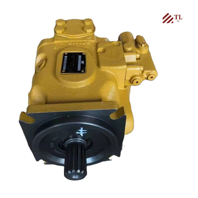 358-5004 Excavator için hidrolik ana pompa 306E 307E Dünya çapında müşteriler tarafından güvenilen