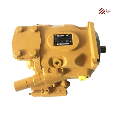358-5004 Excavator için hidrolik ana pompa 306E 307E Dünya çapında müşteriler tarafından güvenilen