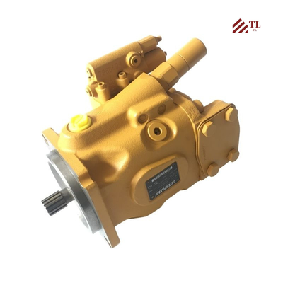 358-5004 Excavator için hidrolik ana pompa 306E 307E Dünya çapında müşteriler tarafından güvenilen