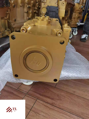 369-9676 3699676 374D 374DL E374D E374DL E374D Kazı makinesi için hidrolik ana pompa