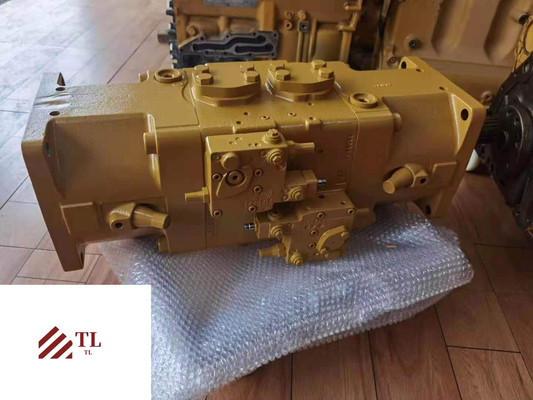 369-9676 3699676 374D 374DL E374D E374DL E374D Kazı makinesi için hidrolik ana pompa