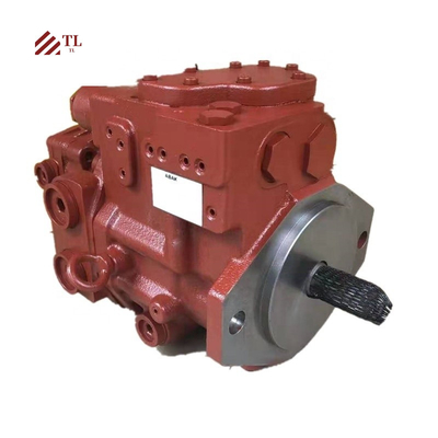 İnşaat İşleri Kawasaki Kazıcı Hidrolik Pompasını Al K3SP36B Ve K3SP36C Şimdi
